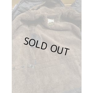 画像13: Colimbo/Observer-Parka  ネイビーブルー