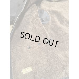 画像16: Colimbo/Observer-Parka  ネイビーブルー