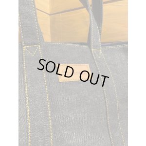 画像3: Cushman/Reversible Tote Bag Large