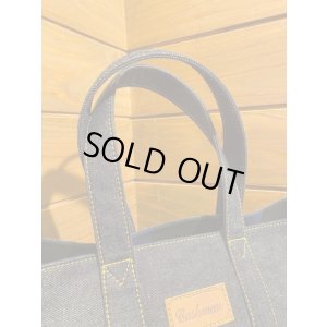 画像4: Cushman/Reversible Tote Bag Large