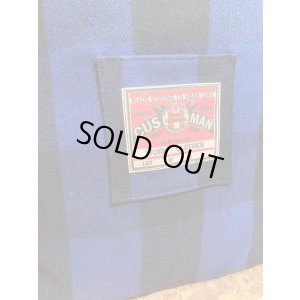 画像7: Cushman/Reversible Tote Bag Small