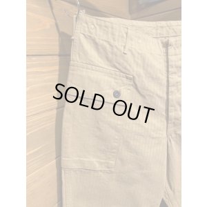 画像3: Colimbo/Trench Digger Military Pants