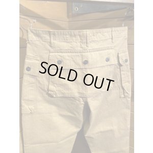 画像8: Colimbo/Trench Digger Military Pants