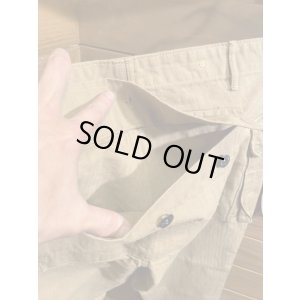 画像9: Colimbo/Trench Digger Military Pants