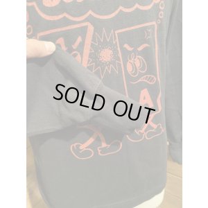 画像6: WestRide/Original Heavy Weight　L/S　Tee