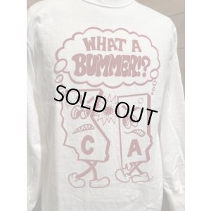 画像3: WestRide/Original Heavy Weight　L/S　Tee