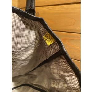 画像9: Colimbo/Hinson Ice-Carrier Tote Bag チャコール