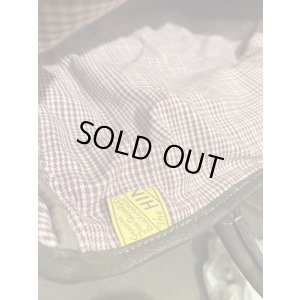 画像9: Colimbo/Hinson Ice-Carrier Tote Bag カーキ