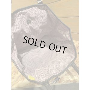 画像8: Colimbo/Hinson Ice-Carrier Tote Bag カーキ