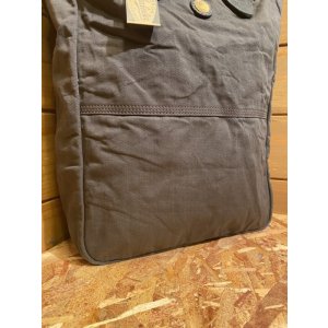 画像6: Colimbo/Hinson Ice-Carrier Tote Bag チャコール