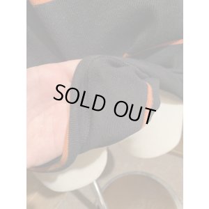 画像6: WestRide/Hevy Random Border L/S Tee  オレンジ