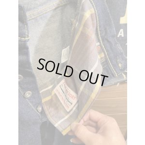 画像8: JELADO/Aniversary Denim S301XX