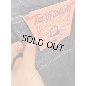 画像16: JELADO/Aniversary Denim S301XX