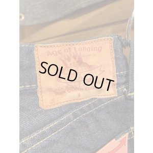 画像12: JELADO/Aniversary Denim S301XX