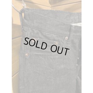 画像3: JELADO/66 Denim Black