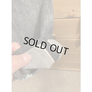 画像7: JELADO/66 Denim Black