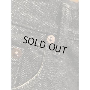 画像4: JELADO/66 Denim Black