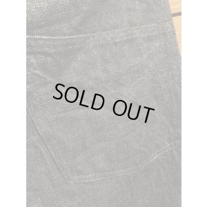 画像8: JELADO/66 Denim Black