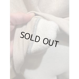 画像7: Cushman/Two Tone Sweat Parka