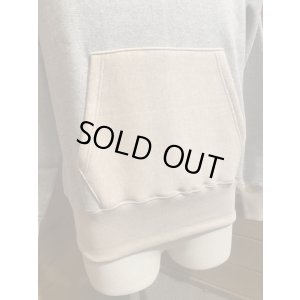 画像3: Cushman/Two Tone Sweat Parka