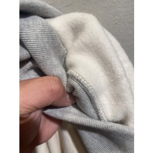 画像6: Cushman/Two Tone Freedom Sleeve Sweat