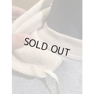 画像6: Cushman/Two Tone Sweat Parka