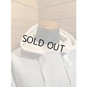 画像4: Cushman/Two Tone Sweat Parka