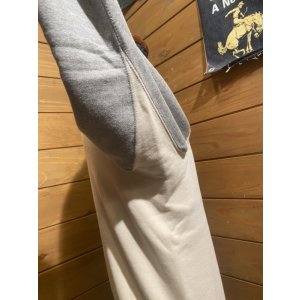 画像7: Cushman/Two Tone Freedom Sleeve Sweat