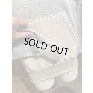 画像5: Cushman/Two Tone Sweat Parka