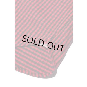 画像4: JELADO/2021 Union Workers Shirt  ショート丈  レッド