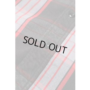 画像5: JELADO/2021 Union Workers Shirt  ショート丈  ブラック