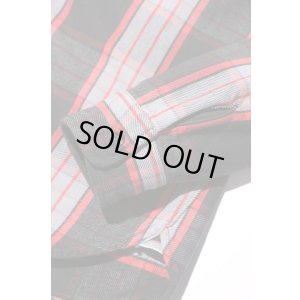 画像3: JELADO/2021 Union Workers Shirt  ショート丈  ブラック