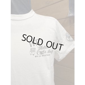 画像4: WestRide/ヘビーウェイト Tee