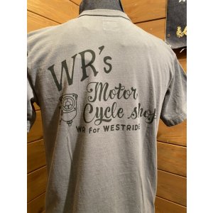 画像6: WestRide/ヘビーウェイト Tee
