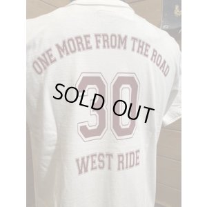 画像6: WestRide/ヘビーウェイト Tee