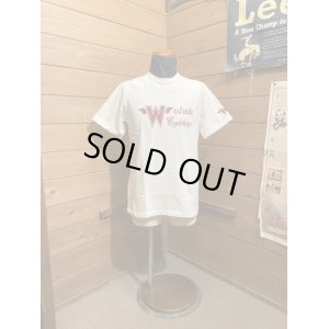 画像1: WestRide/ヘビーウェイト Tee