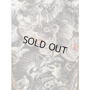 画像6: JELADO/Pullover Aloha Shirt  ''百虎''