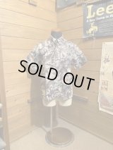 JELADO/Pullover Aloha Shirt  ''百虎''