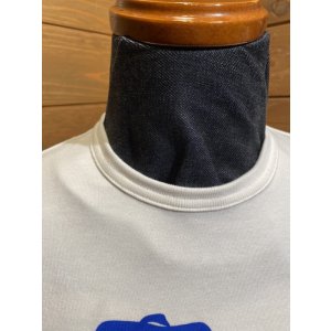 画像4: JELADO/プロレスTEE　ホワイト