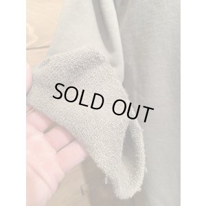 画像6: JELADO/6th Man Sweat Tee  オリーブ