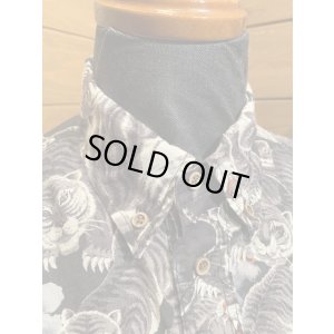 画像3: JELADO/Pullover Aloha Shirt  ''百虎''