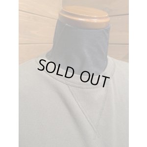 画像3: JELADO/6th Man Sweat Tee  オリーブ