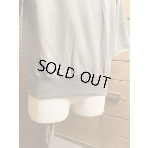 画像7: JELADO/6th Man Sweat Tee  オリーブ