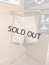 JELADO/41 Khaki Shorts