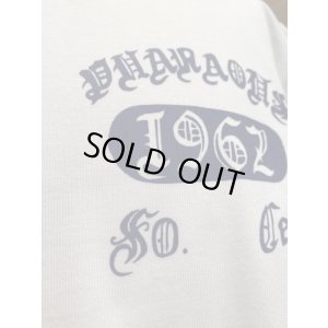 画像5: JELADO/Pharaohs Tee  オフホワイト