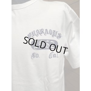 画像4: JELADO/Pharaohs Tee  オフホワイト