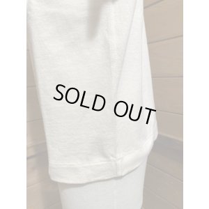 画像6: Colimbo/Luna Park Printed Tee "U.S.Army Aviation"　生成り