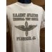 画像3: Colimbo/Luna Park Printed Tee "U.S.Army Aviation"　生成り