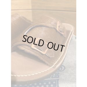 画像3: Colimbo/Park Lodge Camp Site Sandals