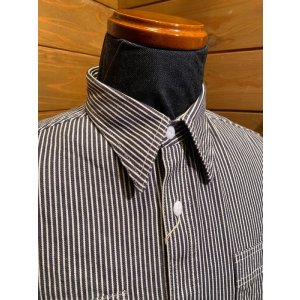 画像3: Cushman/Hickory Work Shirts